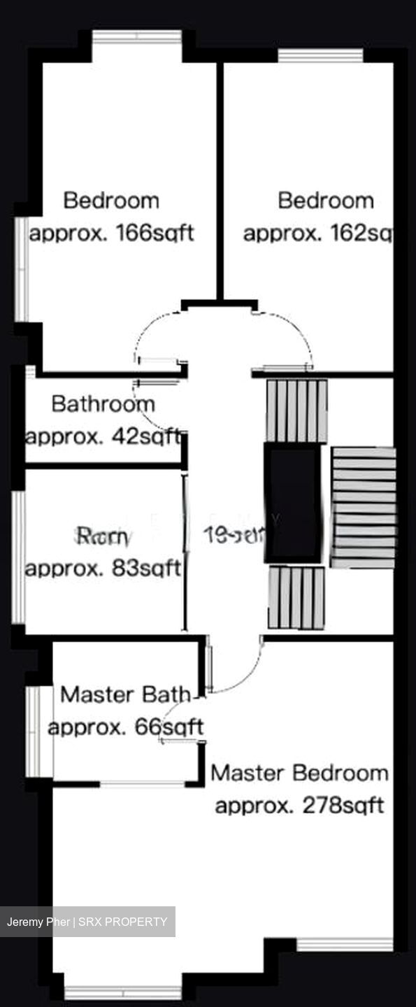 Haus@serangoon Garden (D19), Terrace #566693911